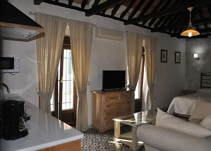Casa De Las Remigias