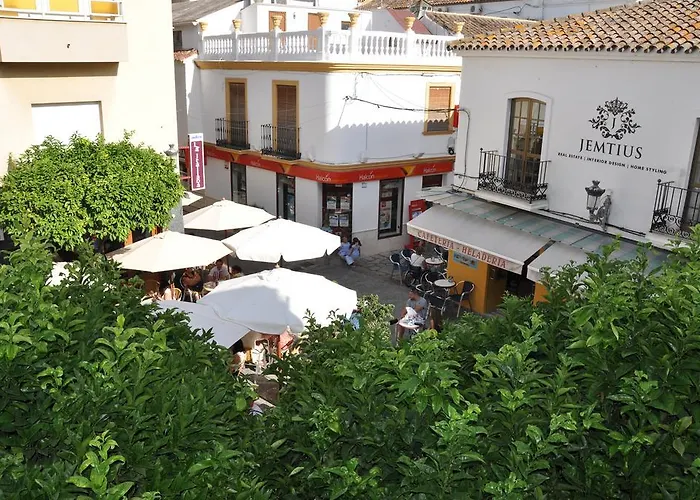 Casa De Las Remigias