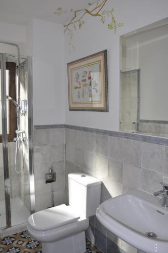 Apartment Casa De Las Remigias Estepona