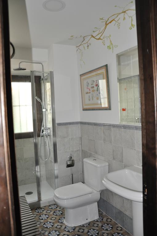 Casa De Las Remigias Apartment Estepona