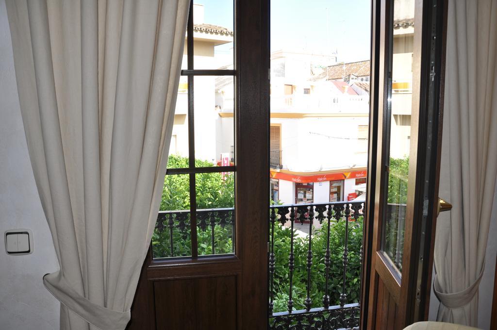 Apartment Casa De Las Remigias Estepona
