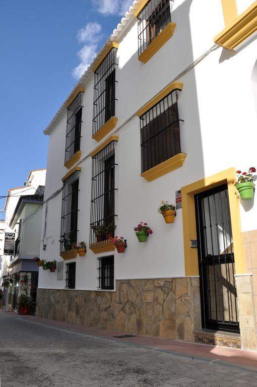 Casa De Las Remigias Apartment Estepona