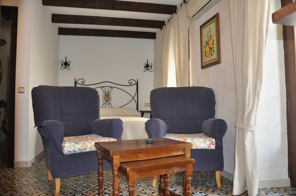 Apartment Casa De Las Remigias Estepona