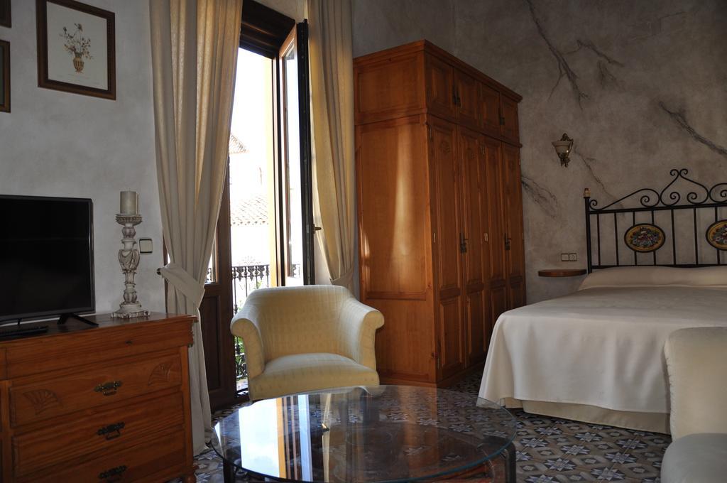 Casa De Las Remigias Apartment
