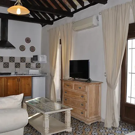 Casa De Las Remigias Estepona Exterior photo