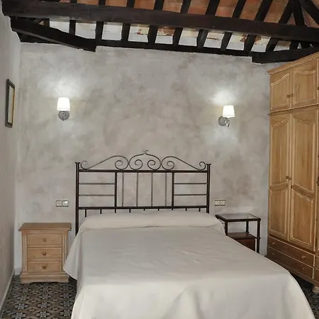 Casa De Las Remigias Estepona Exterior photo