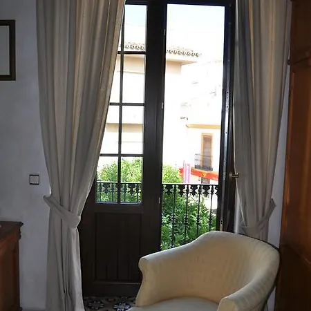 Casa De Las Remigias Estepona Exterior photo