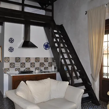 Casa De Las Remigias Estepona Exterior photo