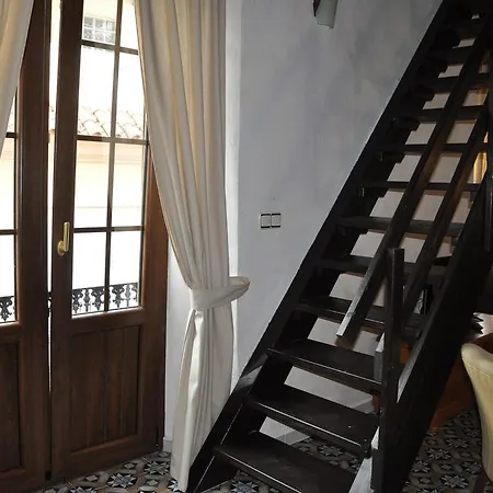 Casa De Las Remigias Estepona Exterior photo