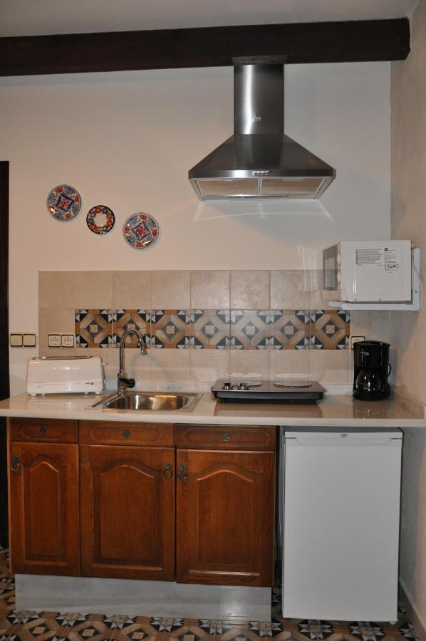 Casa De Remigias Apartment Estepona