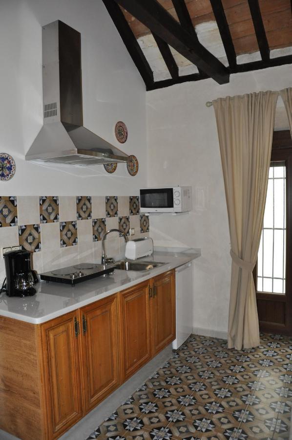 Appartamento Casa De Remigias Estepona