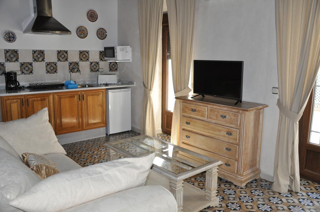 Appartamento Casa De Remigias