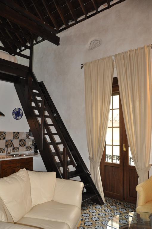 Appartamento Casa De Remigias