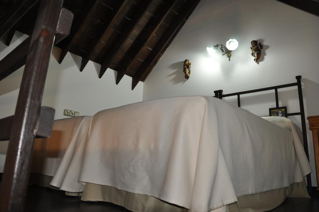 Appartamento Casa De Remigias *