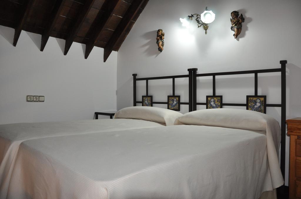 Appartamento Casa De Remigias