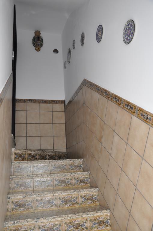 Appartamento Casa De Remigias *
