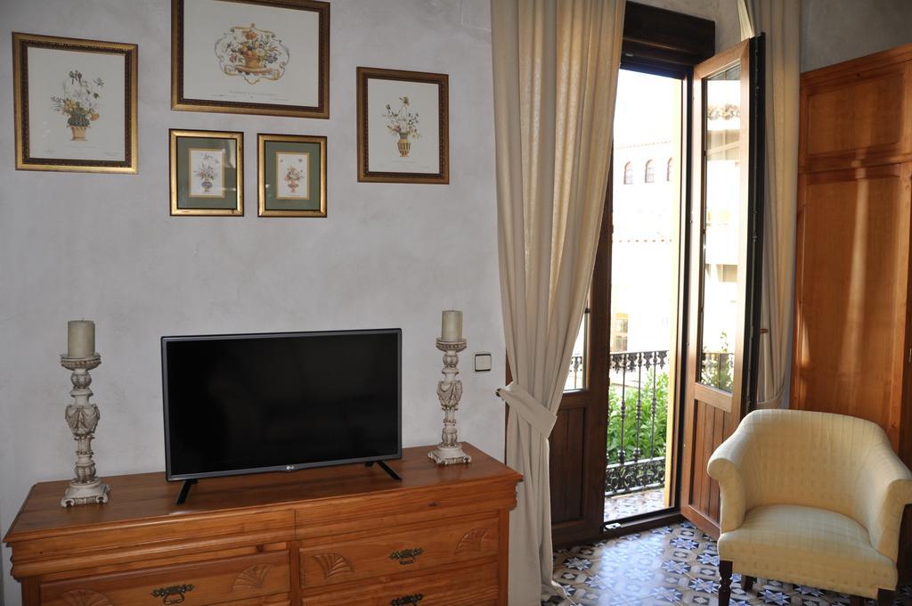 Appartamento Casa De Remigias *