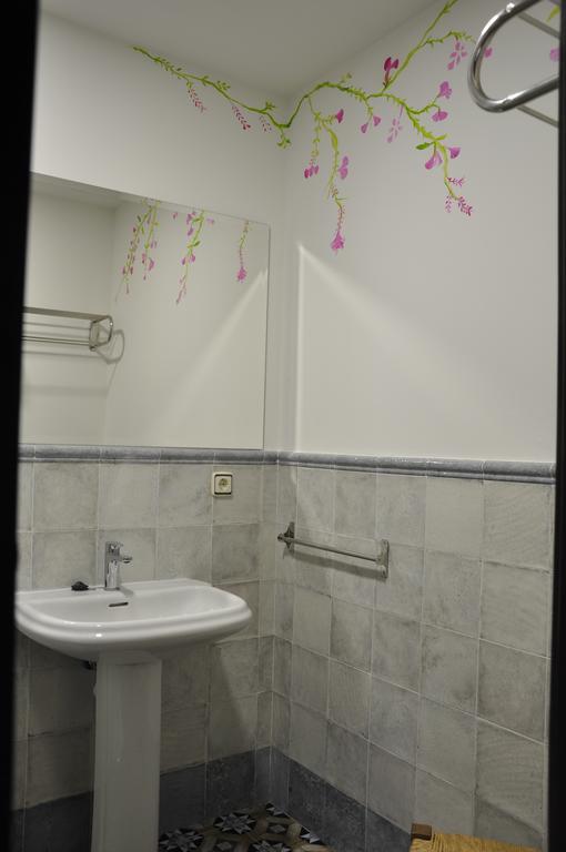 Appartamento Casa De Remigias