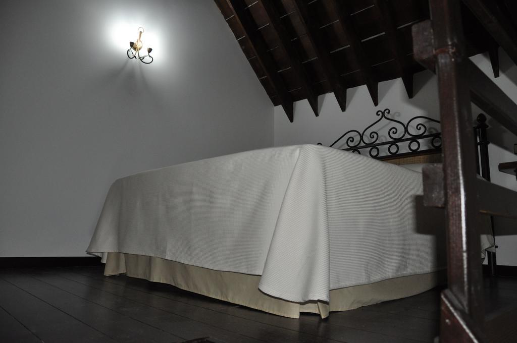 Appartamento Casa De Remigias Estepona