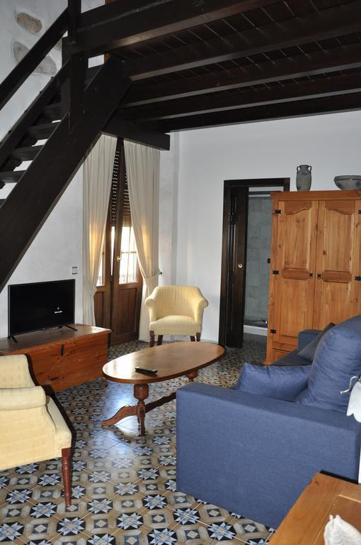 Appartamento Casa De Remigias