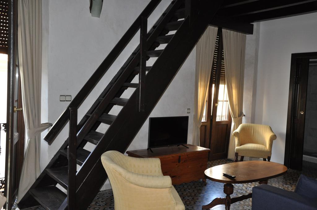 Apartment Casa De Remigias Estepona