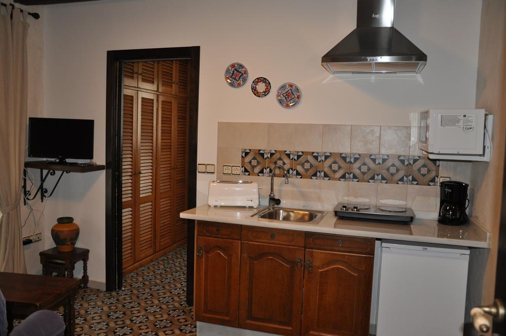Appartamento Casa De Remigias