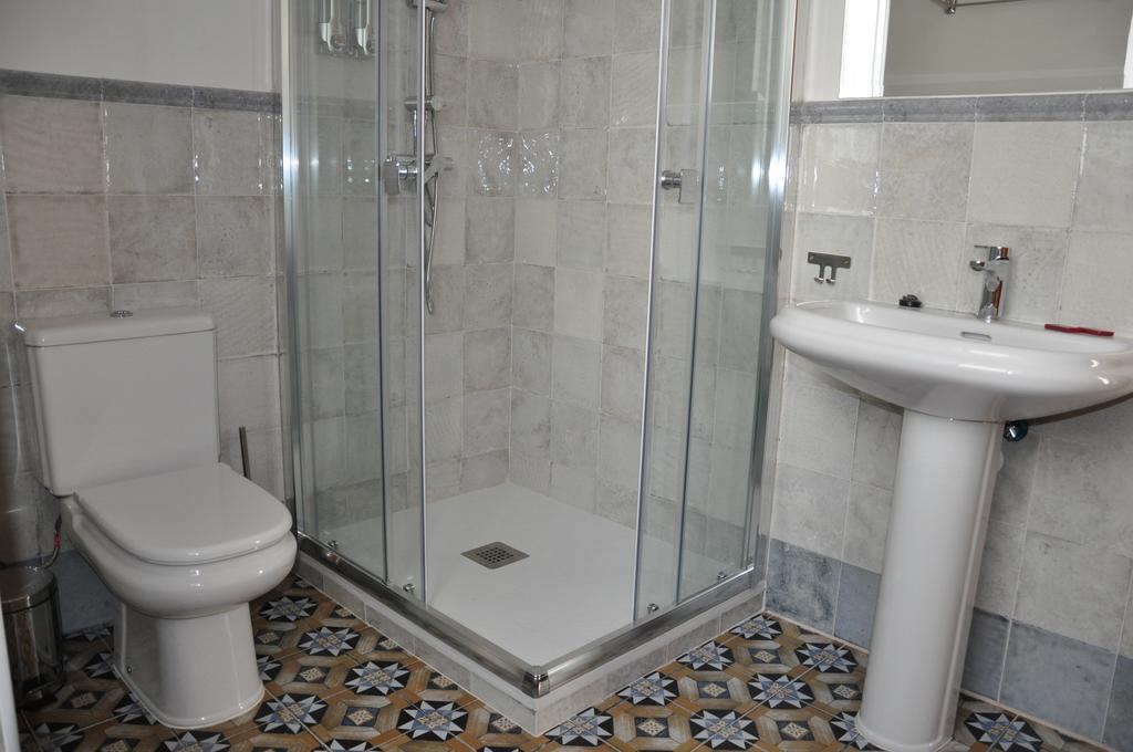 Appartamento Casa De Remigias Estepona