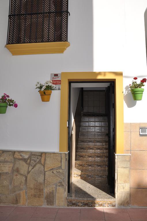 Appartamento Casa De Remigias *