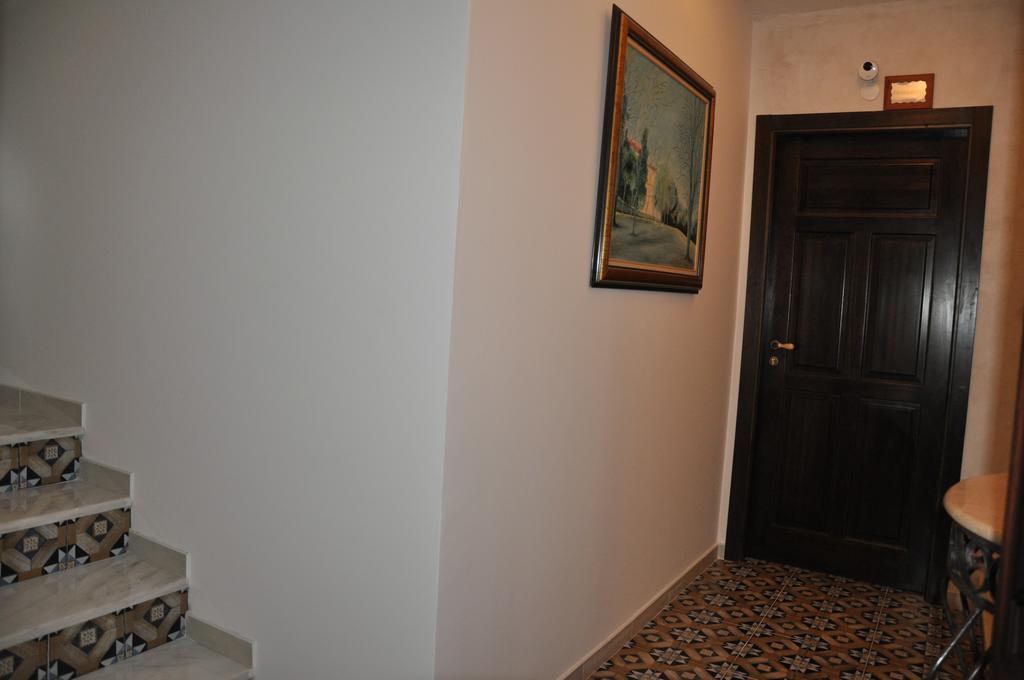 Casa De Remigias Appartamento *